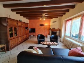 Grande maison rénovée près d'Orléans et Chambord - Idéale pour familles et amis - FR-1-590-12